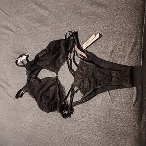 Victoria's Secret Lingerie